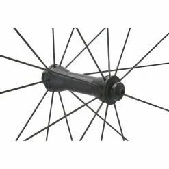 Prime Primavera 38 Carbon Rim Brake Wheelset 14 Prime Primavera 38 Carbon Rim Brake Wheelset -Maxxis Salg Prime Primavera 38 Carbon Wheelset Wheel Sets Black 2022 PP38CCW2022B 11