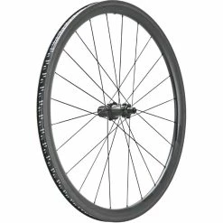 Prime Primavera 38 Carbon Rim Brake Wheelset 16 Prime Primavera 38 Carbon Rim Brake Wheelset -Maxxis Salg Prime Primavera 38 Carbon Wheelset Wheel Sets Black 2022 PP38CCW2022B 13