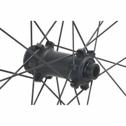 Prime Primavera 44 Carbon Disc Wheelset 14 Prime Primavera 44 Carbon Disc Wheelset -Maxxis Salg Prime Primavera 44 Carbon Disc Wheelset Wheel Sets Black 2022 PP44CCDW2022B 11