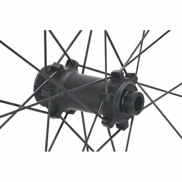 Prime Primavera 44 Carbon Disc Wheelset 6 Prime Primavera 44 Carbon Disc Wheelset - Billede 4