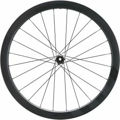 Prime Primavera 44 Carbon Disc Wheelset 15 Prime Primavera 44 Carbon Disc Wheelset -Maxxis Salg Prime Primavera 44 Carbon Disc Wheelset Wheel Sets Black 2022 PP44CCDW2022B 12