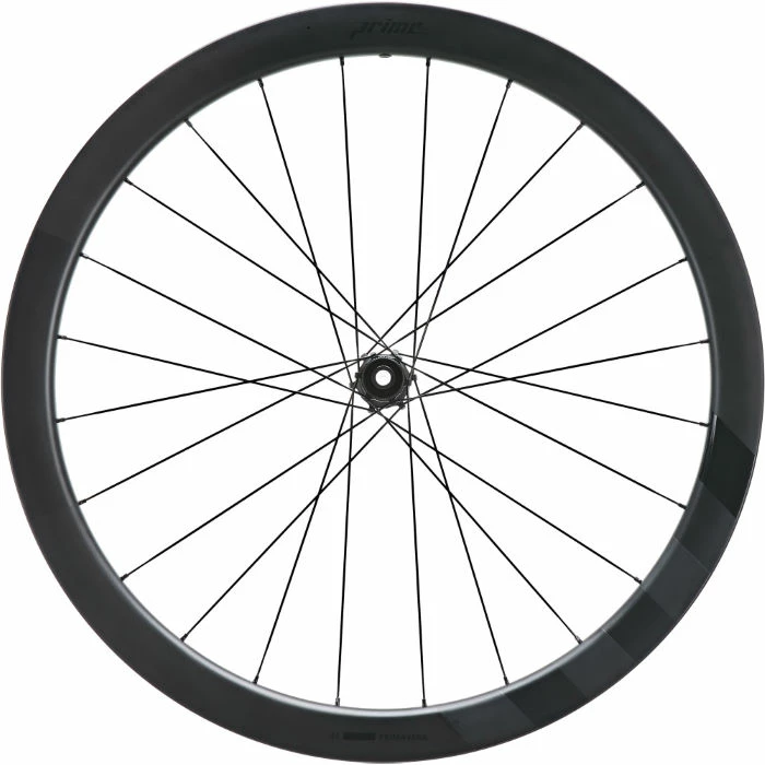 Prime Primavera 44 Carbon Disc Wheelset 7 Prime Primavera 44 Carbon Disc Wheelset - Billede 5