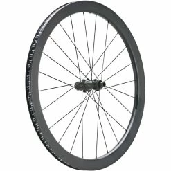 Prime Primavera 44 Carbon Disc Wheelset 16 Prime Primavera 44 Carbon Disc Wheelset -Maxxis Salg Prime Primavera 44 Carbon Disc Wheelset Wheel Sets Black 2022 PP44CCDW2022B 13