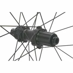 Prime Primavera 44 Carbon Disc Wheelset 17 Prime Primavera 44 Carbon Disc Wheelset -Maxxis Salg Prime Primavera 44 Carbon Disc Wheelset Wheel Sets Black 2022 PP44CCDW2022B 14