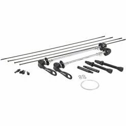 Prime Primavera 44 Carbon Disc Wheelset 19 Prime Primavera 44 Carbon Disc Wheelset -Maxxis Salg Prime Primavera 44 Carbon Disc Wheelset Wheel Sets Black 2022 PP44CCDW2022B 16