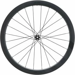 Prime Primavera 44 Carbon Disc Wheelset 12 Prime Primavera 44 Carbon Disc Wheelset -Maxxis Salg Prime Primavera 44 Carbon Disc Wheelset Wheel Sets Black 2022 PP44CCDW2022B 9