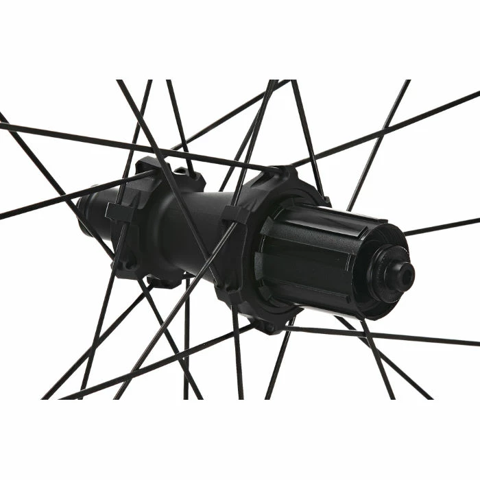 Prime Primavera 60 Carbon Rim Brake Rr Wheel 5 Prime Primavera 60 Carbon Rim Brake Rr Wheel - Billede 3