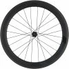 Prime Primavera 60 Carbon Rim Brake Rr Wheel 1 Prime Primavera 60 Carbon Rim Brake Rr Wheel -Maxxis Salg Prime Primavera 60 Carbon Rear Wheel Back Wheels Black 2022 PP60CCRW2022B
