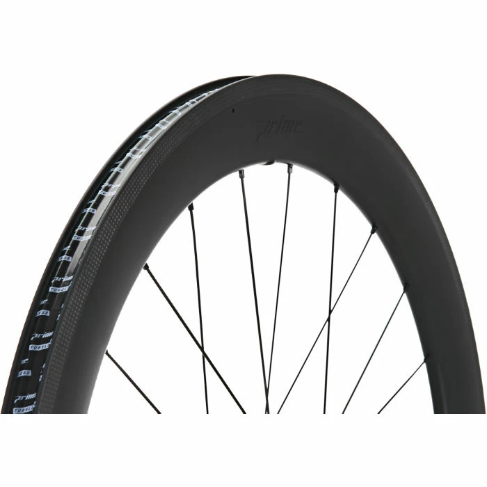Prime Primavera 60 Carbon Rim Brake Rr Wheel 6 Prime Primavera 60 Carbon Rim Brake Rr Wheel - Billede 4