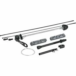 Prime Primavera 60 Carbon Rim Brake Rr Wheel 11 Prime Primavera 60 Carbon Rim Brake Rr Wheel -Maxxis Salg Prime Primavera 60 Carbon Rear Wheel Back Wheels Black 2022 PP60CCRW2022B 3