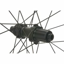 Prime Primavera 85 Carbon Disc Rear Wheel -Maxxis Salg Prime Primavera 85 Carbon Disc Rear Wheel Back Wheels Black 2022 PP85CCDRW2022B 7