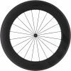 Prime Primavera 85 Carbon Rim Brake Fr Wheel -Maxxis Salg Prime Primavera 85 Carbon Front Wheel Front Wheels Black 2022 PP85CCFW2022B