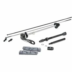 Prime Primavera 85 Carbon Rim Brake Fr Wheel 11 Prime Primavera 85 Carbon Rim Brake Fr Wheel -Maxxis Salg Prime Primavera 85 Carbon Front Wheel Front Wheels Black 2022 PP85CCFW2022B 3