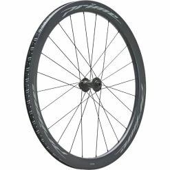 Prime Doyenne 44 Carbon Disc Wheelset -Maxxis Salg Prime RD 44 Carbon Disc Wheelset Wheel Sets Black 2022 PRD44CCDW2022B 10