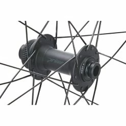 Prime Doyenne 44 Carbon Disc Wheelset -Maxxis Salg Prime RD 44 Carbon Disc Wheelset Wheel Sets Black 2022 PRD44CCDW2022B 11