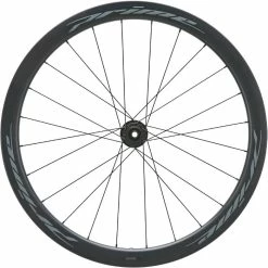 Prime Doyenne 44 Carbon Disc Wheelset -Maxxis Salg Prime RD 44 Carbon Disc Wheelset Wheel Sets Black 2022 PRD44CCDW2022B 12