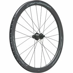 Prime Doyenne 44 Carbon Disc Wheelset -Maxxis Salg Prime RD 44 Carbon Disc Wheelset Wheel Sets Black 2022 PRD44CCDW2022B 13