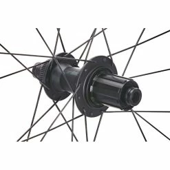 Prime Doyenne 44 Carbon Disc Wheelset -Maxxis Salg Prime RD 44 Carbon Disc Wheelset Wheel Sets Black 2022 PRD44CCDW2022B 14