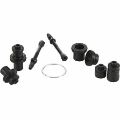 Prime Doyenne 44 Carbon Disc Wheelset -Maxxis Salg Prime RD 44 Carbon Disc Wheelset Wheel Sets Black 2022 PRD44CCDW2022B 16