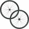 Prime Doyenne 44 Carbon Disc Wheelset -Maxxis Salg Prime RD 44 Carbon Disc Wheelset Wheel Sets Black 2022 PRD44CCDW2022B 8