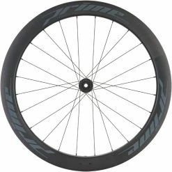 Prime Doyenne 56 Carbon Disc Wheelset -Maxxis Salg Prime RD 56 Carbon Disc Wheelset Wheel Sets Black 2022 PRD56CCDW2022B 1
