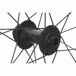 Prime Doyenne 56 Carbon Disc Wheelset -Maxxis Salg Prime RD 56 Carbon Disc Wheelset Wheel Sets Black 2022 PRD56CCDW2022B 2