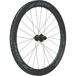 Prime Doyenne 56 Carbon Disc Wheelset -Maxxis Salg Prime RD 56 Carbon Disc Wheelset Wheel Sets Black 2022 PRD56CCDW2022B 3