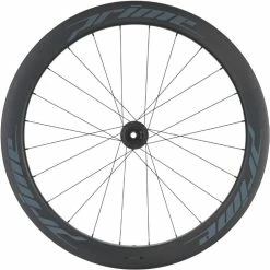 Prime Doyenne 56 Carbon Disc Wheelset -Maxxis Salg Prime RD 56 Carbon Disc Wheelset Wheel Sets Black 2022 PRD56CCDW2022B 4