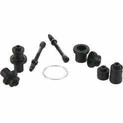 Prime Doyenne 56 Carbon Disc Wheelset -Maxxis Salg Prime RD 56 Carbon Disc Wheelset Wheel Sets Black 2022 PRD56CCDW2022B 7