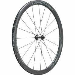 Prime Doyenne 38 Carbon Rim Brake Wheelset -Maxxis Salg Prime RR 38 Carbon Clincher Wheelset Black 10 11 Speed Wheel Sets Black 2022 PRR38CCW2022B 10