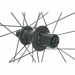 Prime Doyenne 38 Carbon Rim Brake Wheelset -Maxxis Salg Prime RR 38 Carbon Clincher Wheelset Black 10 11 Speed Wheel Sets Black 2022 PRR38CCW2022B 15