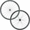 Prime Doyenne 38 Carbon Rim Brake Wheelset -Maxxis Salg Prime RR 38 Carbon Clincher Wheelset Black 10 11 Speed Wheel Sets Black 2022 PRR38CCW2022B 8