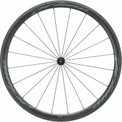 Prime Doyenne 38 Carbon Rim Brake Wheelset -Maxxis Salg Prime RR 38 Carbon Clincher Wheelset Black 10 11 Speed Wheel Sets Black 2022 PRR38CCW2022B 9