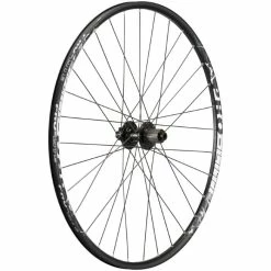 Pro-Lite Pro Lite Goro GX Gravel Wheelset -Maxxis Salg Pro Lite Goro GX Gravel Wheelset Wheel Sets Black White 2018 GORO GX S 1