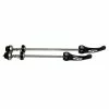 Hope MTB Quick Release Stikaksel I Stål (sæt) -Maxxis Salg QR20SKEWERS20PAIR20 20BLACK