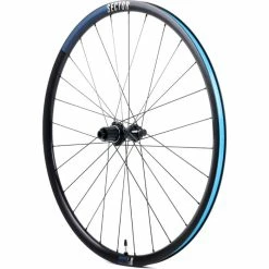 Sector R26 Road Wheelset -Maxxis Salg Sector R26 Road Wheelset Wheel Sets Black S WC R26 ALU HG 4