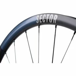 Sector R26 Road Wheelset -Maxxis Salg Sector R26 Road Wheelset Wheel Sets Black S WC R26 ALU HG 7