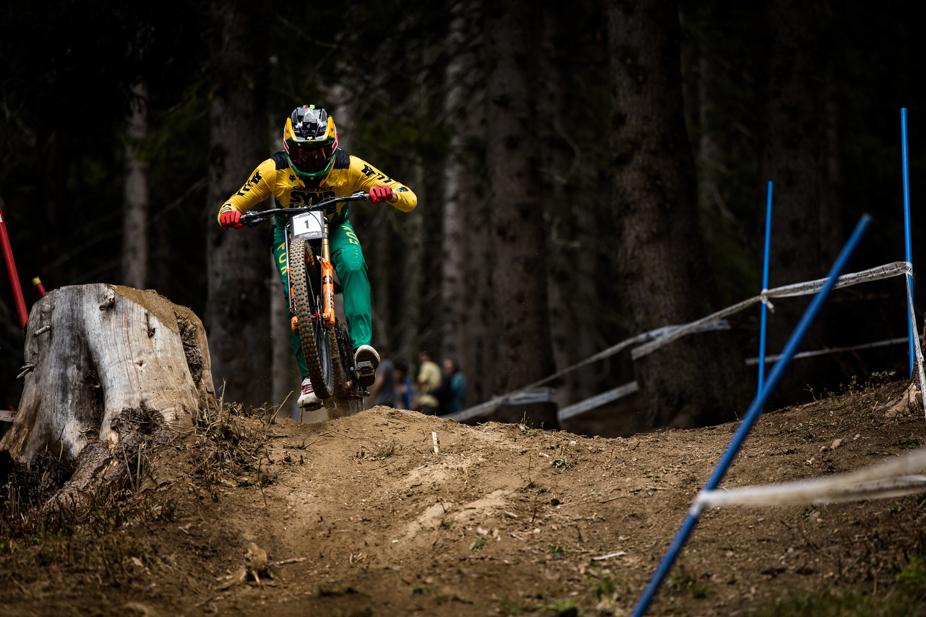 Maxxis Salg -Maxxis Salg Worlds LesGets22 0O9A0817 1