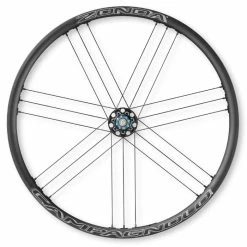 Campagnolo® Campagnolo Zonda Hjulsæt Med Skivebremse (centerlock, Racercykel) -Maxxis Salg cpw455 01