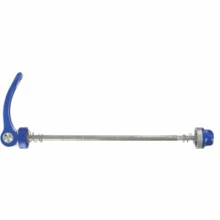 Hope MTB Quick Release Stikaksel I Stål -Maxxis Salg hope blue rear skewer