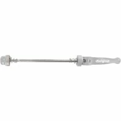 Hope MTB Quick Release Stikaksel I Stål -Maxxis Salg hope silver front skewer