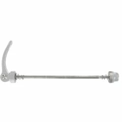 Hope MTB Quick Release Stikaksel I Stål -Maxxis Salg hope silver rear skewer