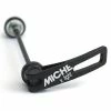 Miche X-Light Quick Release Stang Sæt (letmetal) 2 Miche X-Light Quick Release Stang Sæt (letmetal) -Maxxis Salg miche skewer xlight