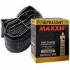 Maxxis Ultralight MTB Slange (26") 2 Maxxis Ultralight MTB Slange (26") -Maxxis Salg prod107725 NC NE 01