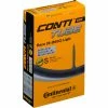 Continental 650c Light Slange Med Lang Ventil Til Racercykeldæk -Maxxis Salg prod165054 Black NE 01