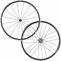 Fulcrum Racing 3 C17 Clincher Wheelset