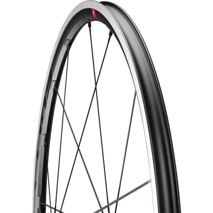 Fulcrum Racing 3 C17 Clincher Wheelset 4 Fulcrum Racing 3 C17 Clincher Wheelset - Billede 2