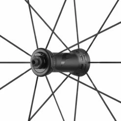 Fulcrum Racing 3 C17 Clincher Wheelset 10 Fulcrum Racing 3 C17 Clincher Wheelset -Maxxis Salg prod166488 Black NE 03