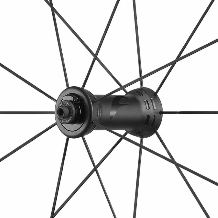 Fulcrum Racing 3 C17 Clincher Wheelset 5 Fulcrum Racing 3 C17 Clincher Wheelset - Billede 3