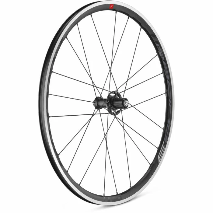 Fulcrum Racing 3 C17 Clincher Wheelset 6 Fulcrum Racing 3 C17 Clincher Wheelset - Billede 4